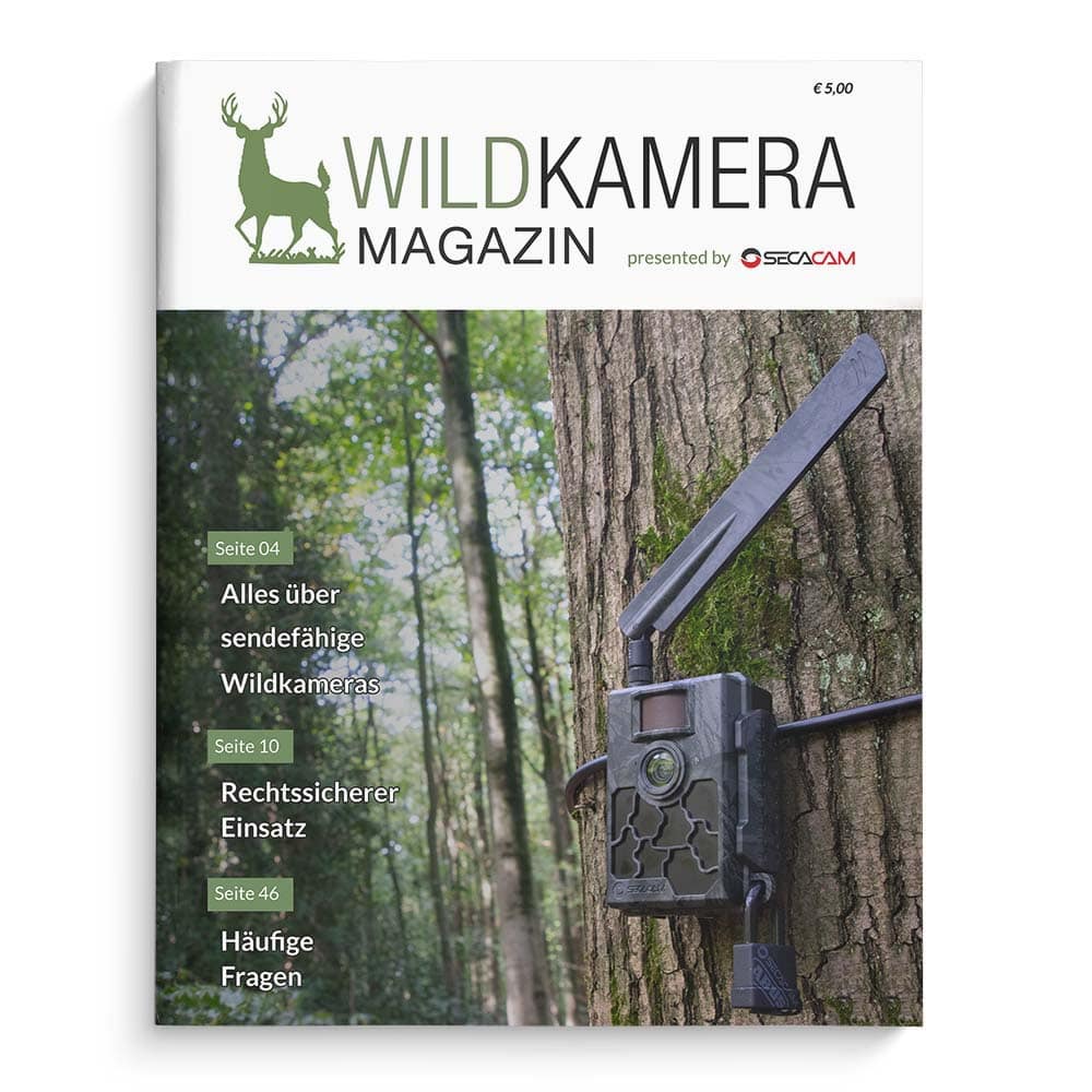 Wildkamera Magazin